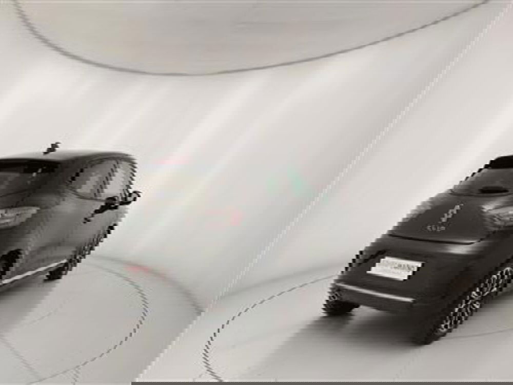 Renault Clio usata a Bari (7)