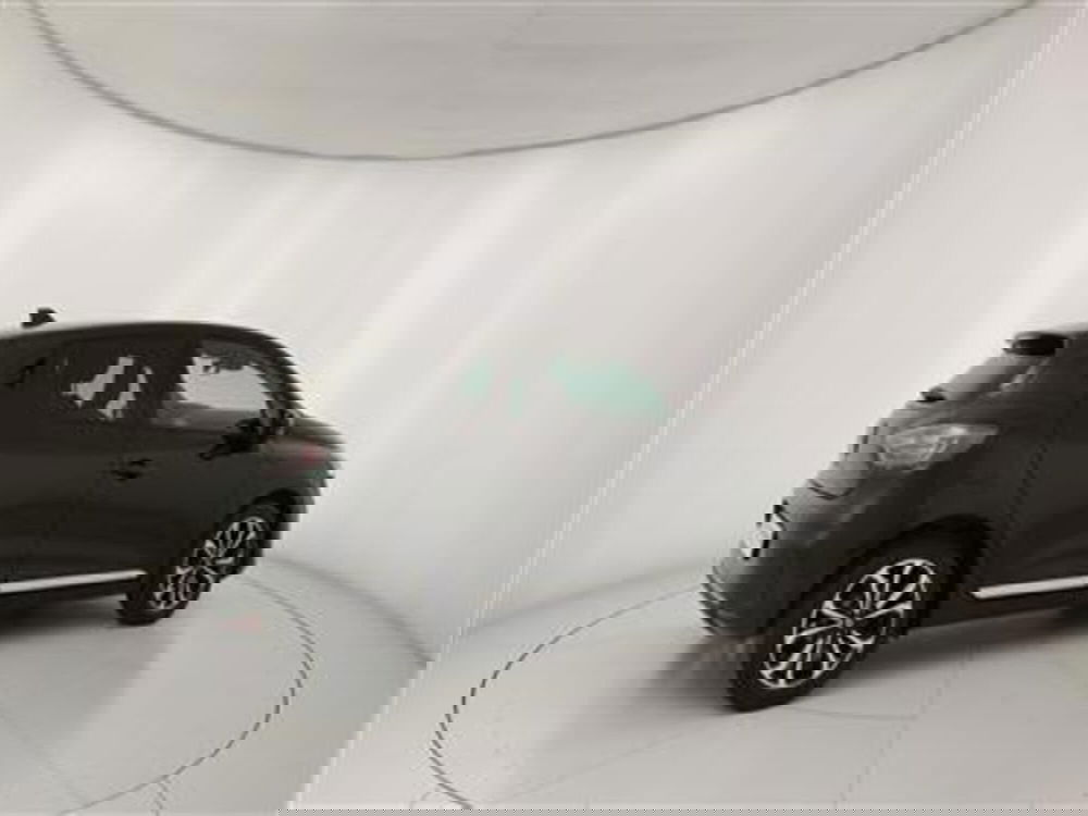 Renault Clio usata a Bari (8)