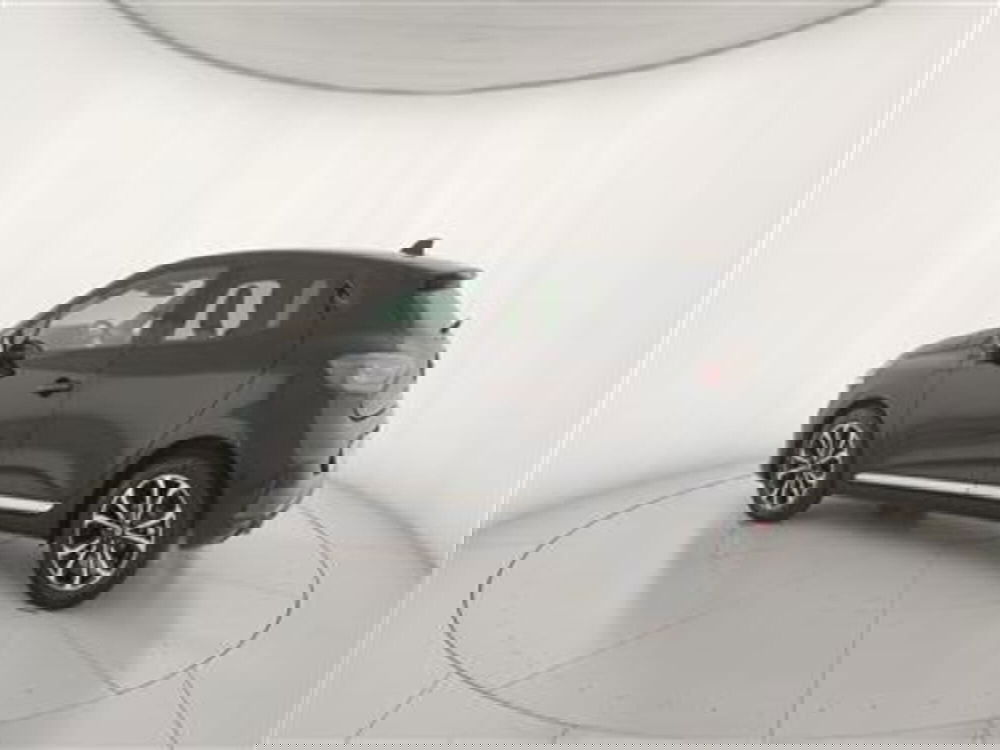 Renault Clio usata a Bari (4)