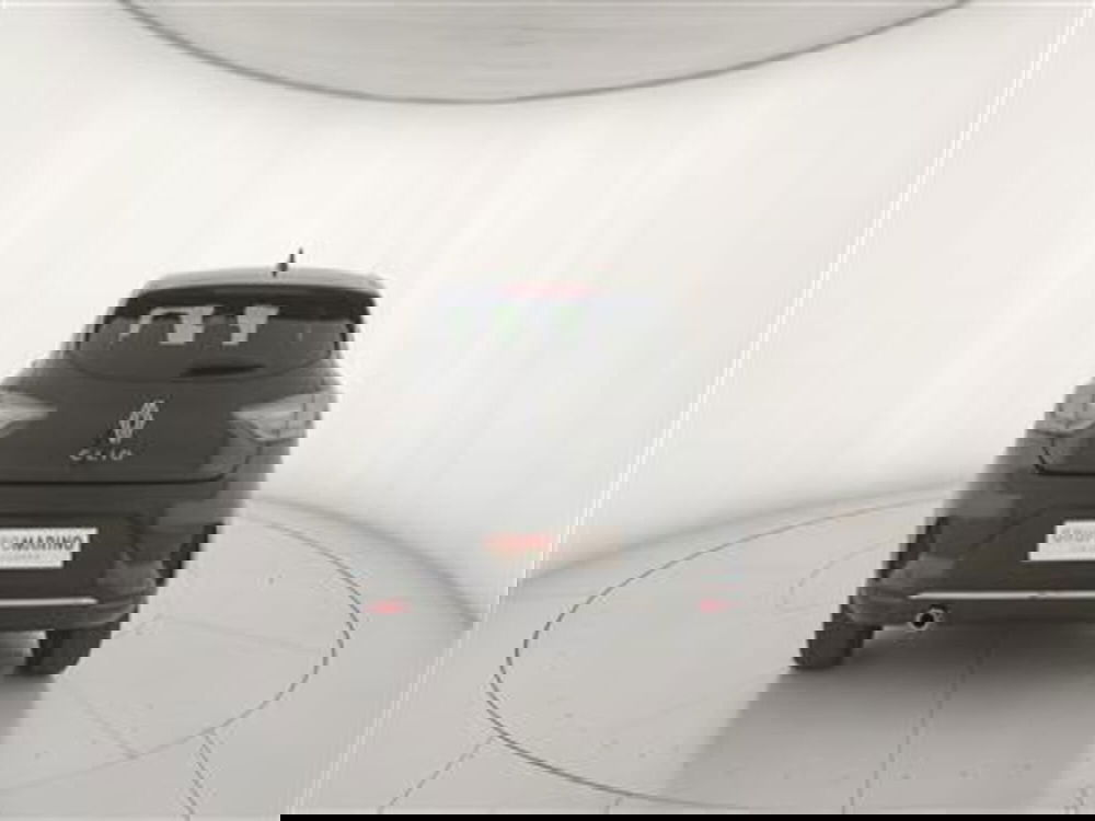 Renault Clio usata a Bari (6)