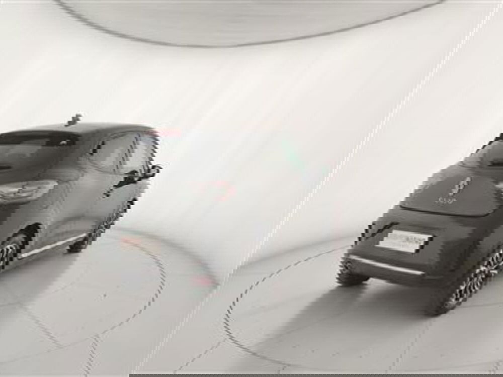 Renault Clio usata a Bari (7)