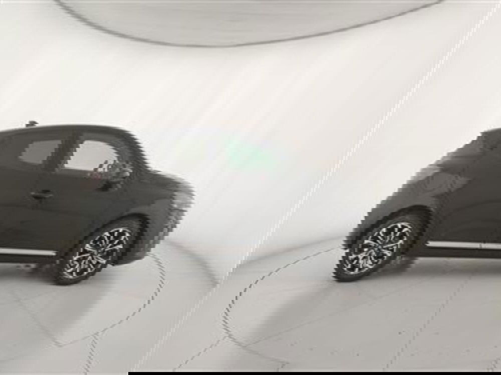 Renault Clio usata a Bari (9)