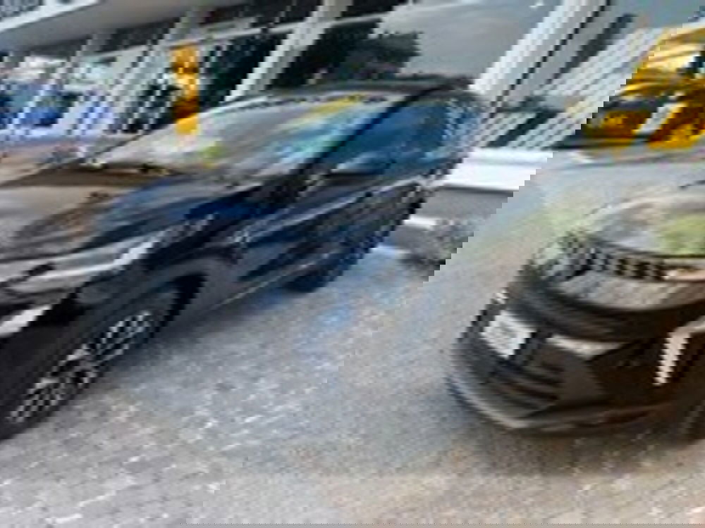 Renault Symbioz nuova a Udine