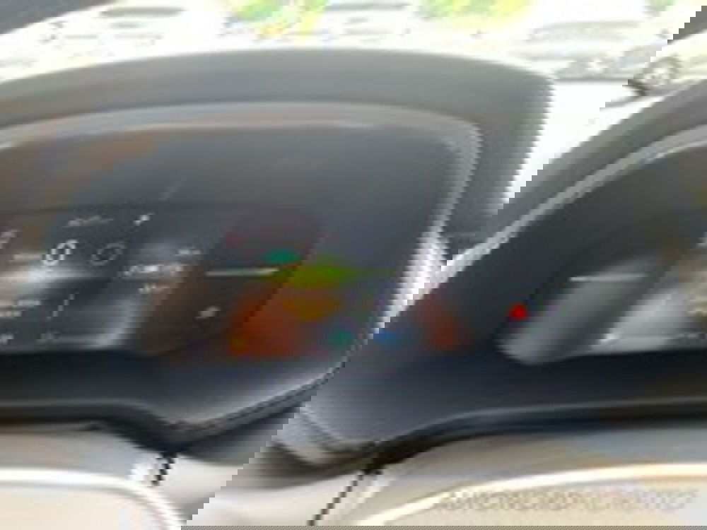 Renault Symbioz nuova a Udine (13)