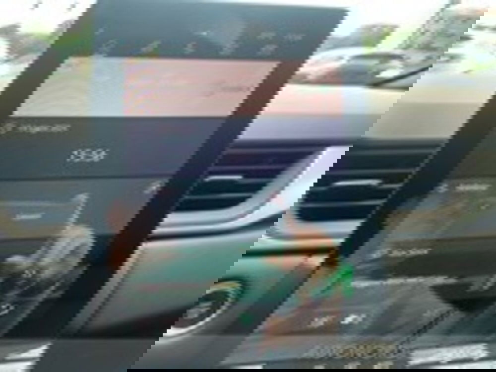 Renault Symbioz nuova a Udine (14)