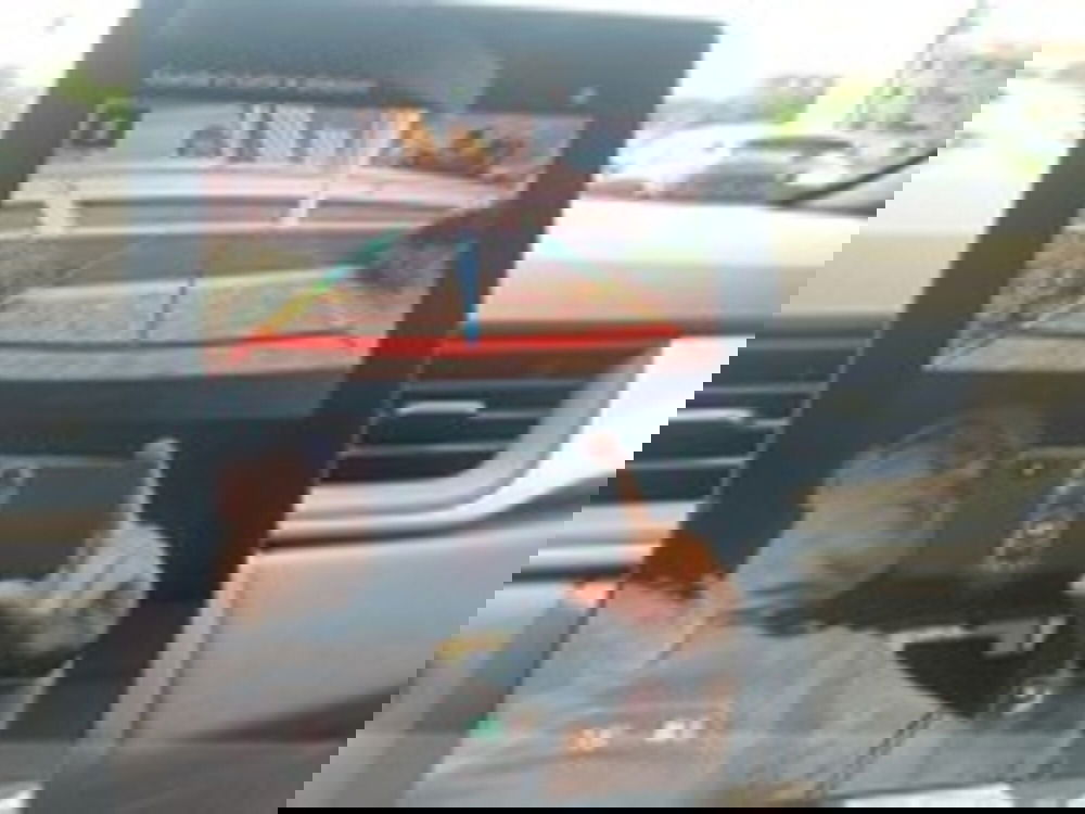 Renault Symbioz nuova a Udine (15)