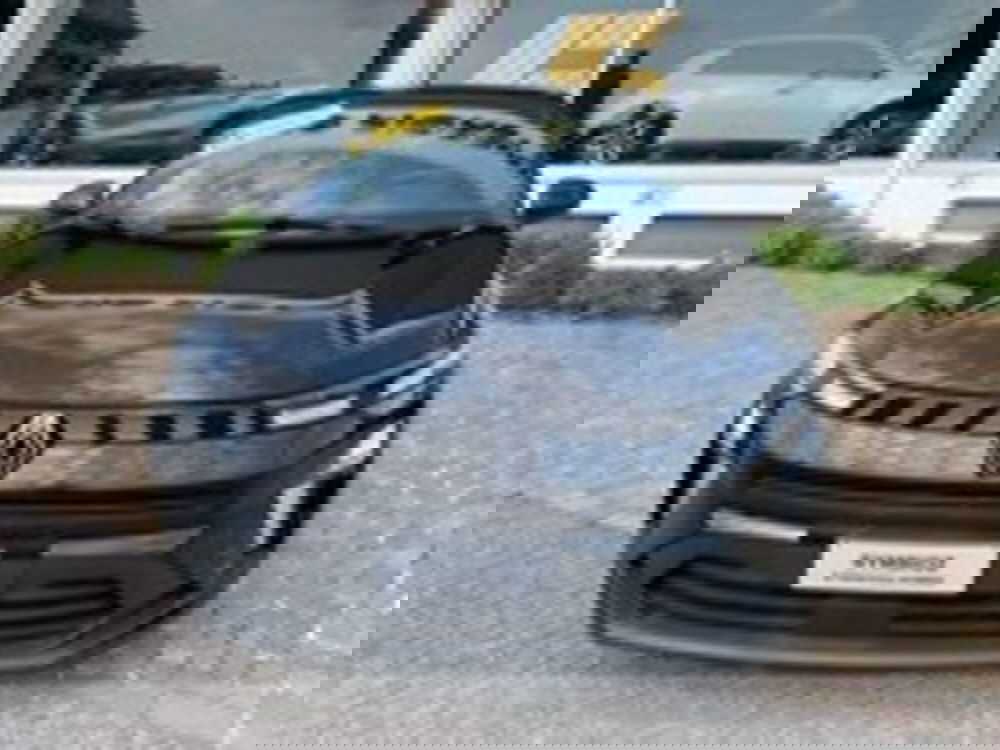 Renault Symbioz nuova a Udine (2)