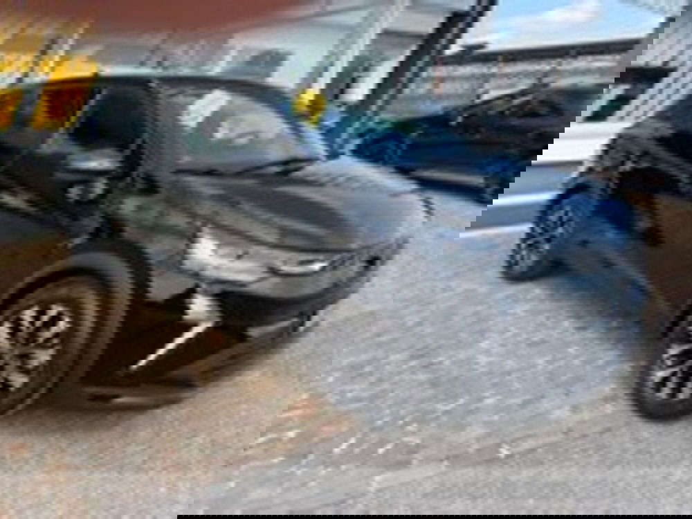 Renault Symbioz nuova a Udine (3)