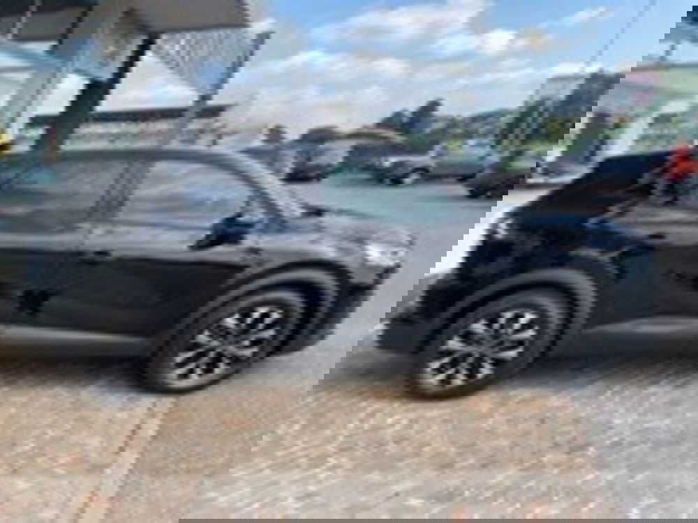 Renault Symbioz nuova a Udine (4)