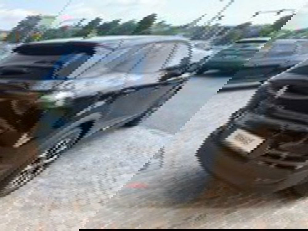 Renault Symbioz nuova a Udine (5)