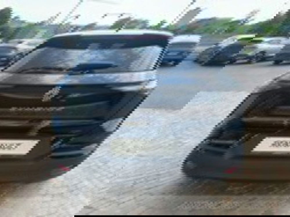 Renault Symbioz nuova a Udine (6)