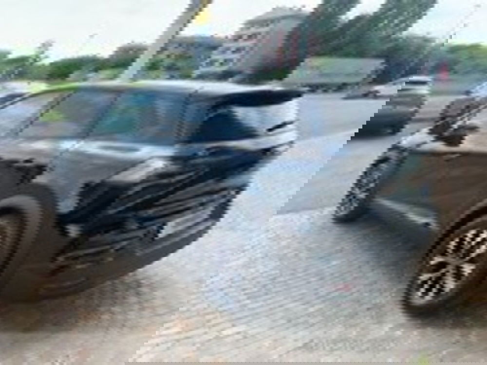 Renault Symbioz nuova a Udine (7)