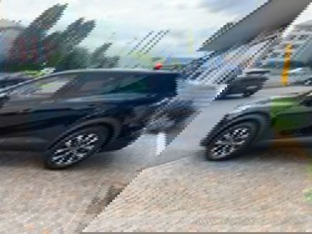 Renault Symbioz nuova a Udine (8)