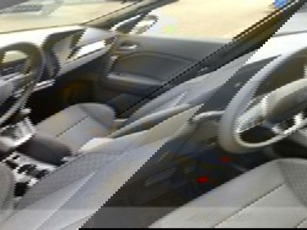 Renault Symbioz nuova a Udine (9)