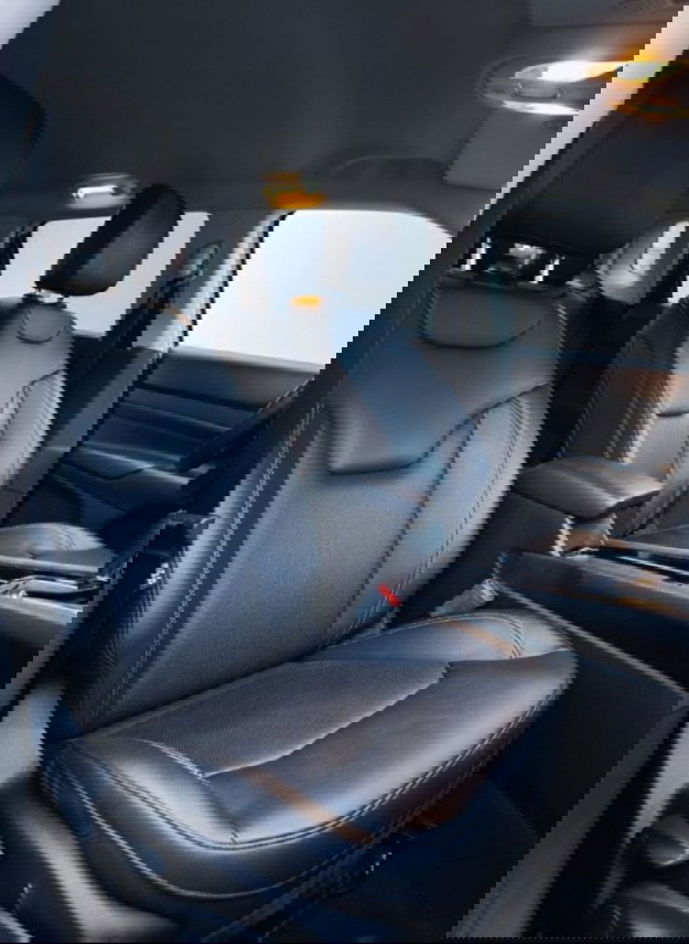 Jeep Compass usata a Firenze (15)