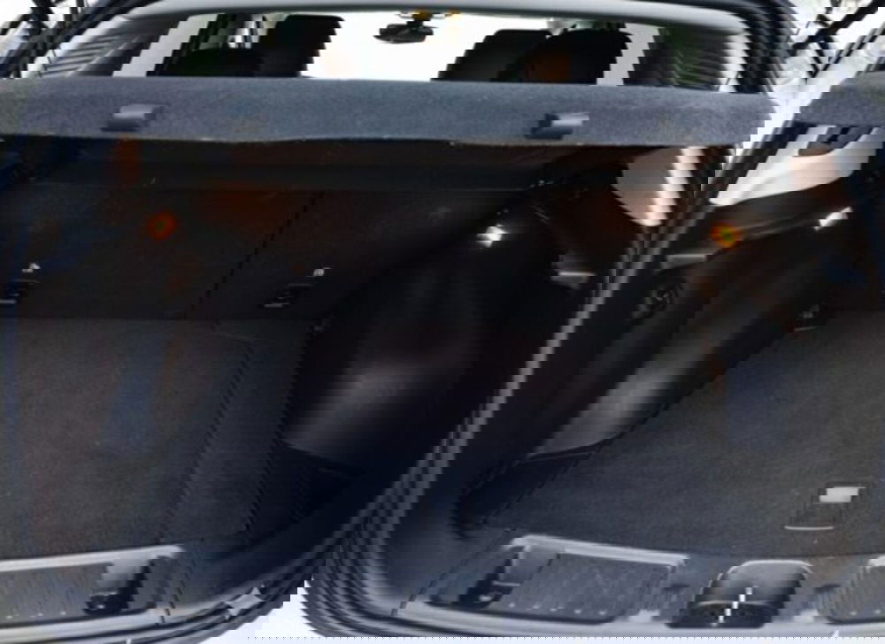 Jeep Compass usata a Firenze (18)