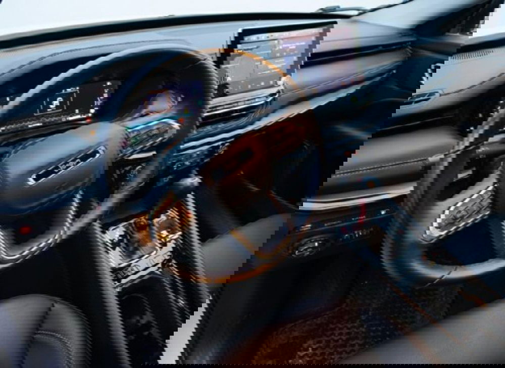 Jeep Compass usata a Firenze (8)