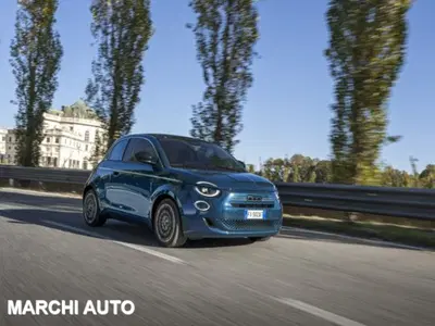 Fiat 500 1.0 hybrid Pop nuova a Bastia Umbra