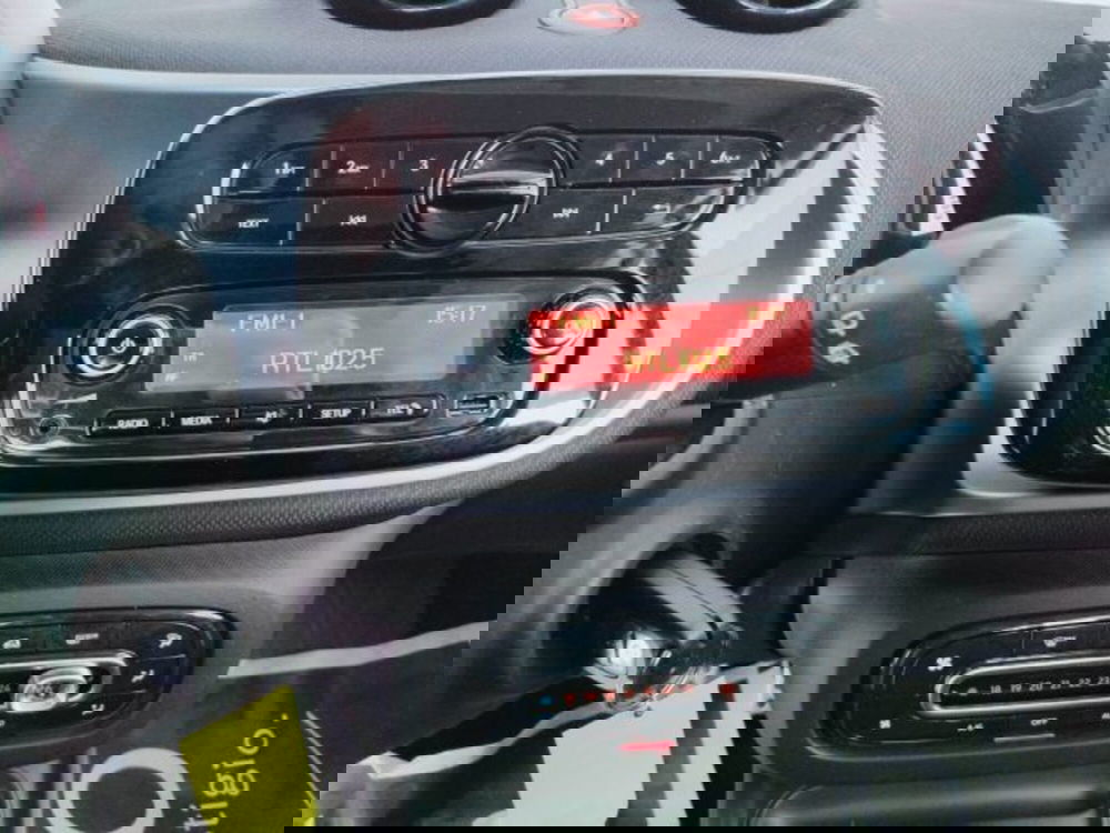 smart Fortwo usata a Teramo (10)