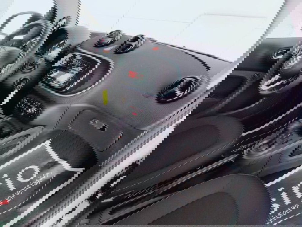 smart Fortwo usata a Teramo (11)