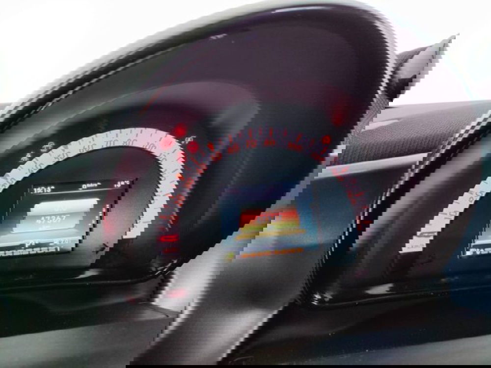 smart Fortwo usata a Teramo (15)