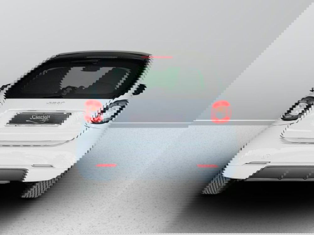smart Fortwo usata a Teramo (4)