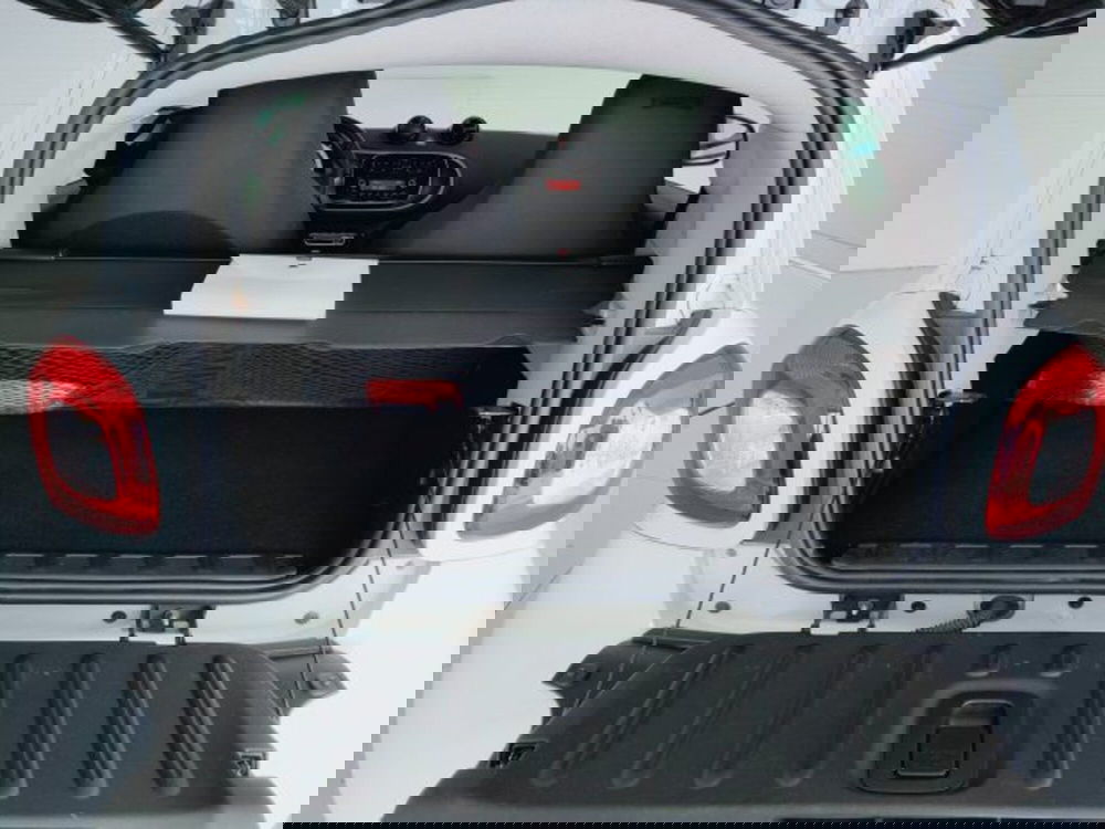 smart Fortwo usata a Teramo (5)