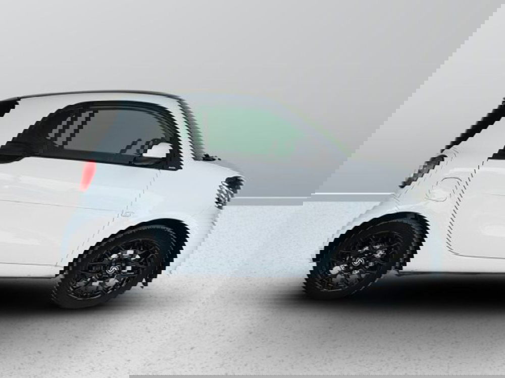 smart Fortwo usata a Teramo (7)