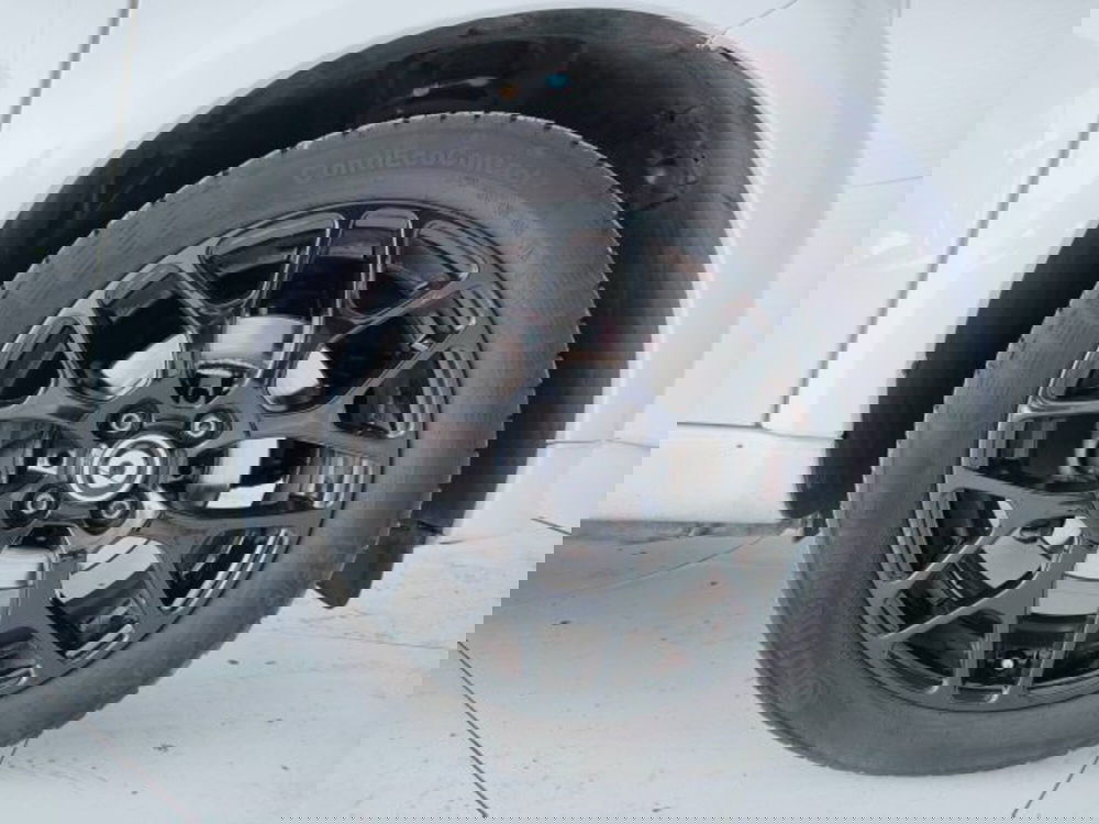 smart Fortwo usata a Teramo (8)