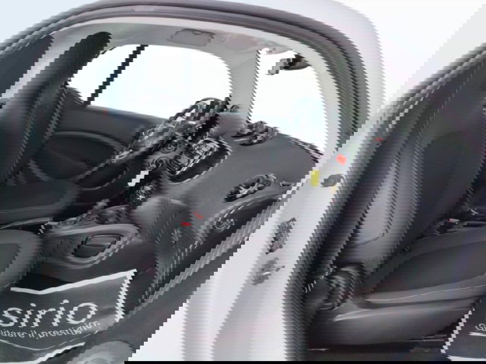 smart Fortwo usata a Teramo (9)