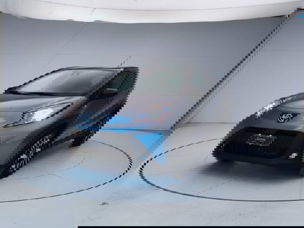 Toyota Aygo X nuova a Teramo