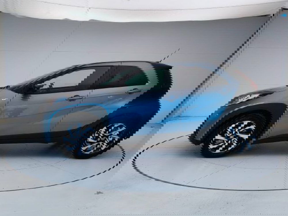 Toyota Aygo X nuova a Teramo (2)