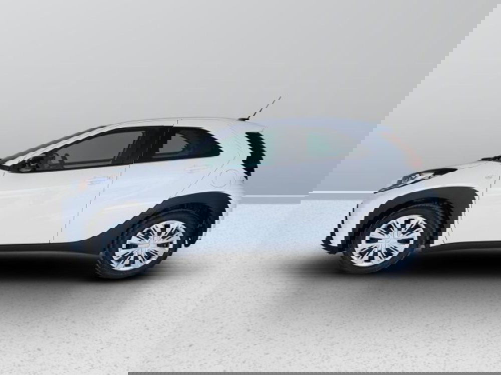 Toyota Aygo X nuova a Teramo (2)