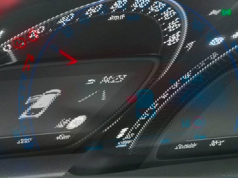 Toyota Aygo X nuova a Teramo (13)