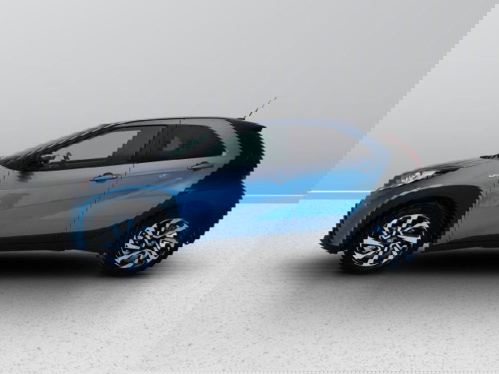 Toyota Aygo X nuova a Teramo (3)