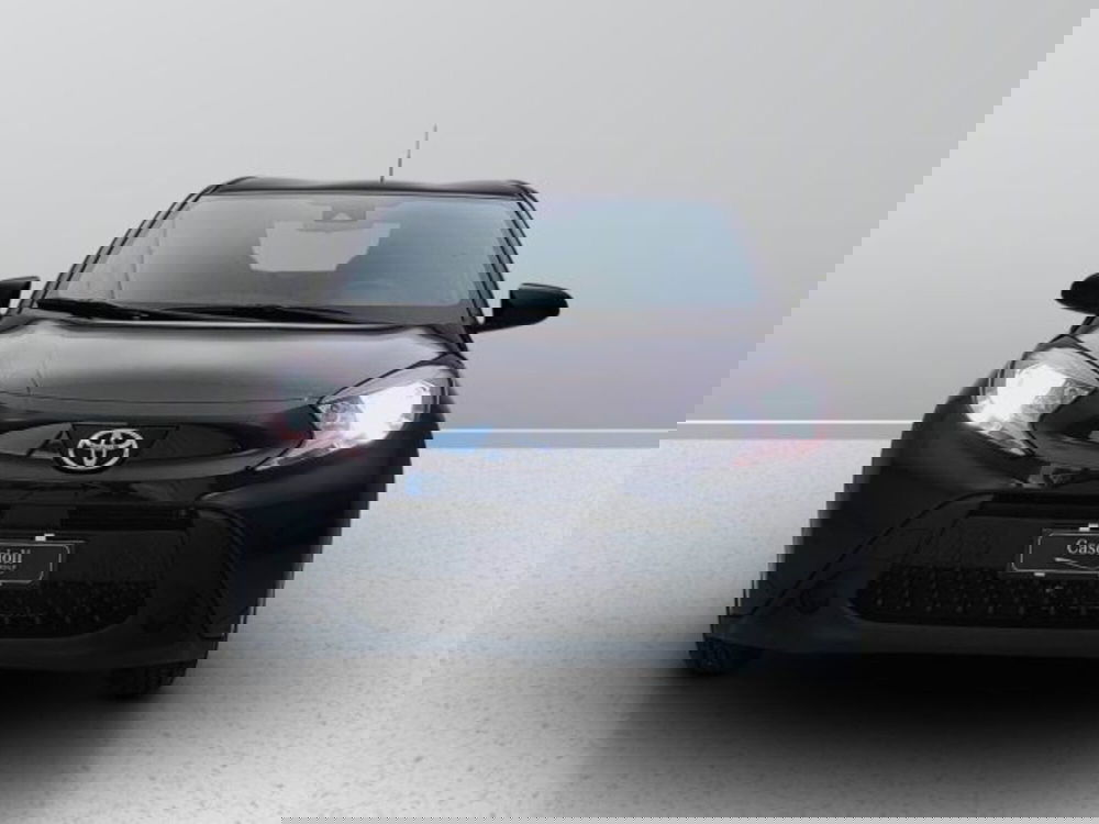 Toyota Aygo X nuova a Teramo (2)