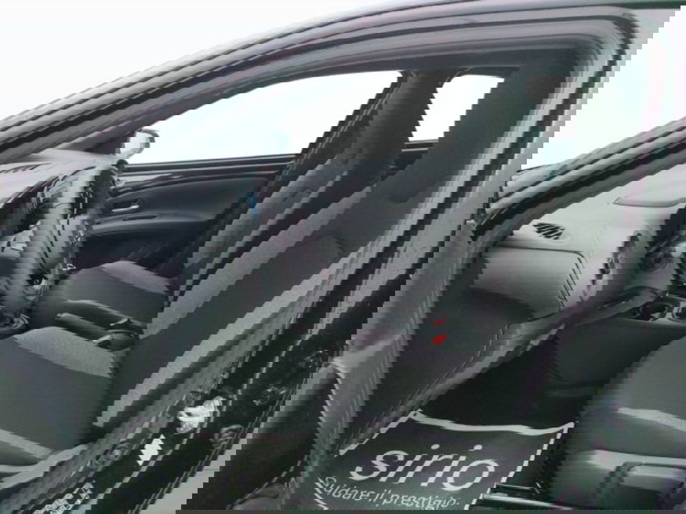 Toyota Aygo X nuova a Teramo (12)