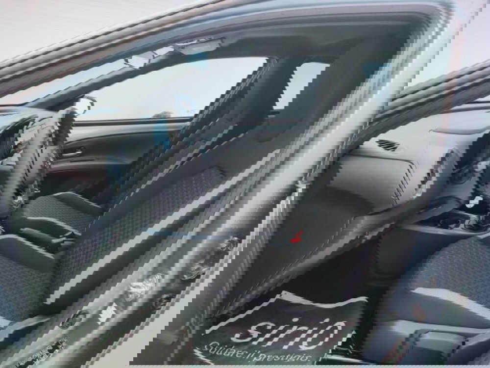 Toyota Aygo X nuova a Teramo (11)