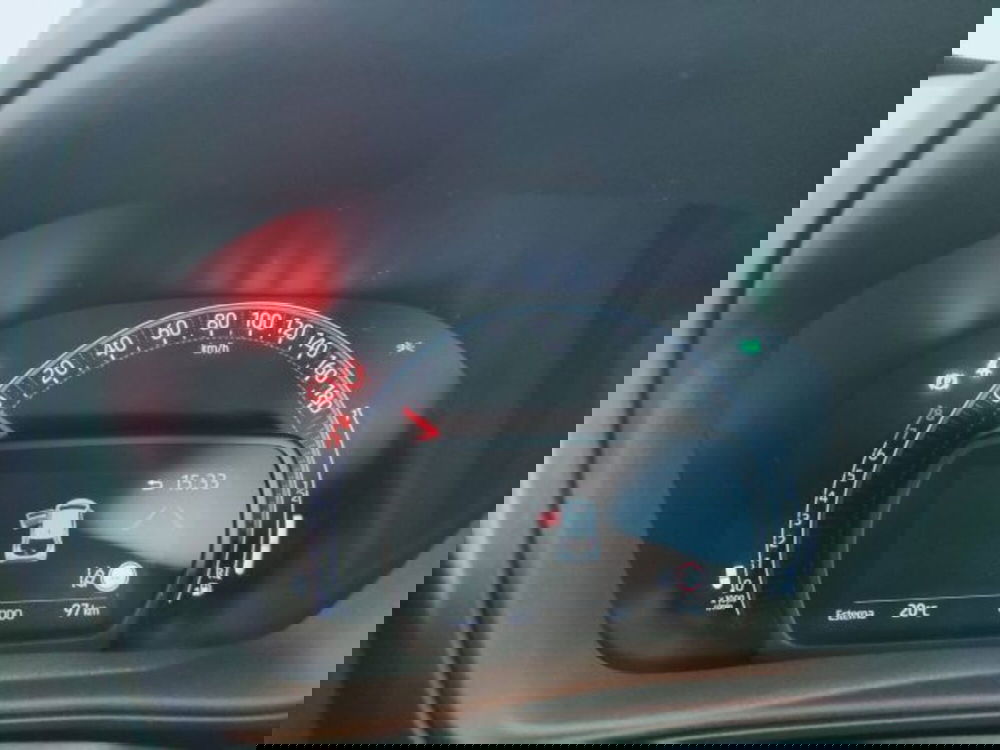 Toyota Aygo X nuova a Teramo (10)