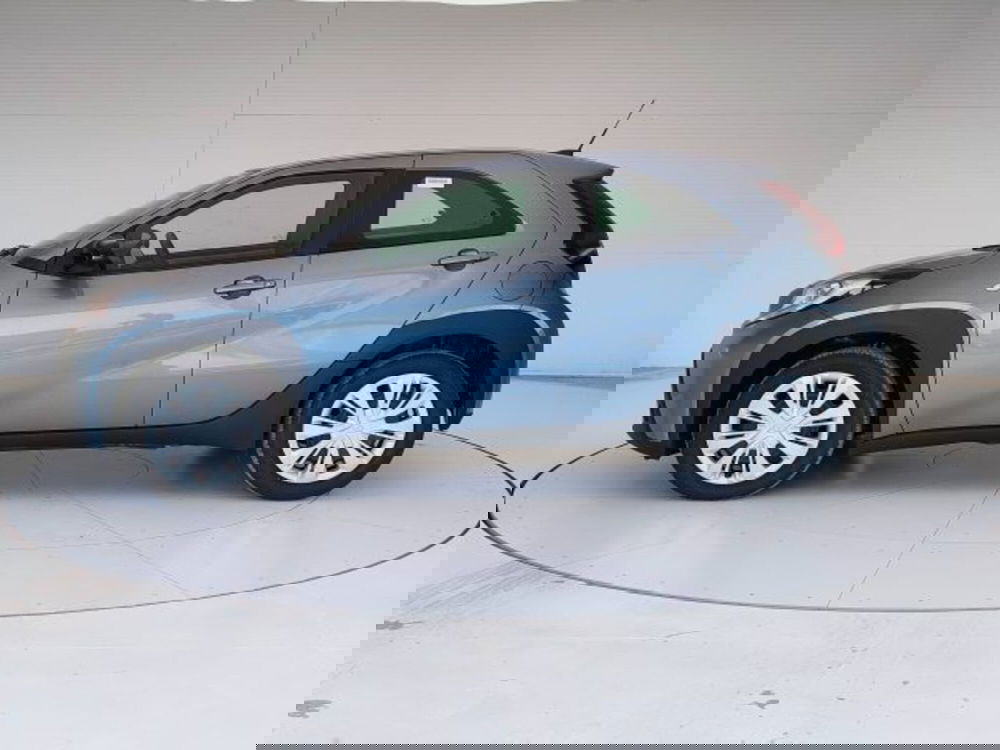 Toyota Aygo X nuova a Teramo (3)