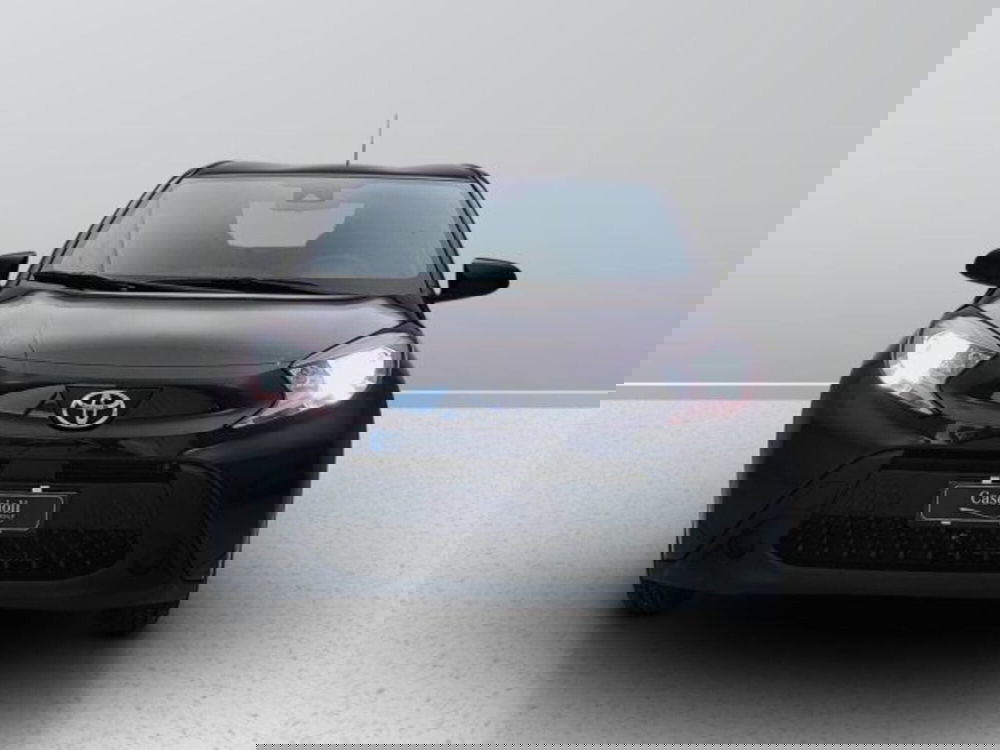 Toyota Aygo X nuova a Teramo (2)