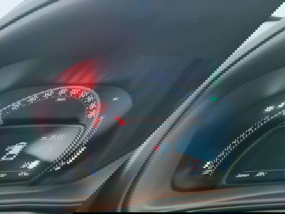 Toyota Aygo X nuova a Teramo (12)