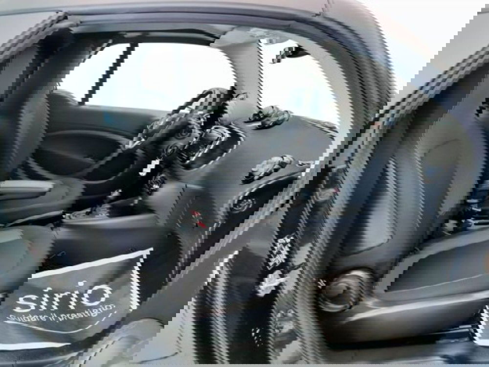smart Fortwo Cabrio usata a Teramo (10)