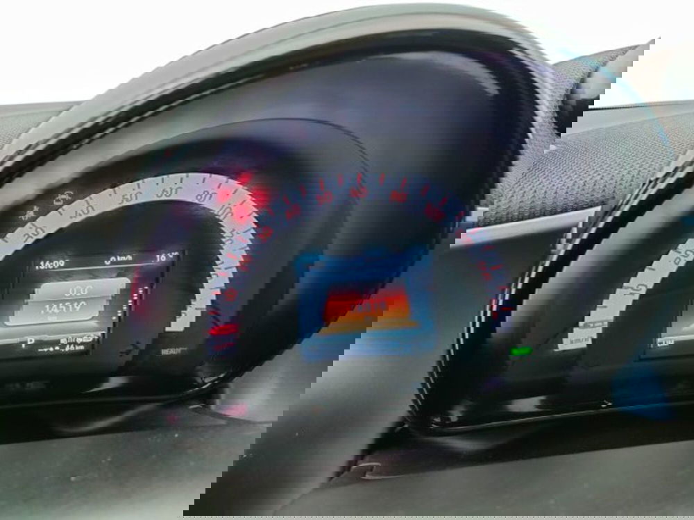 smart Fortwo Cabrio usata a Teramo (13)