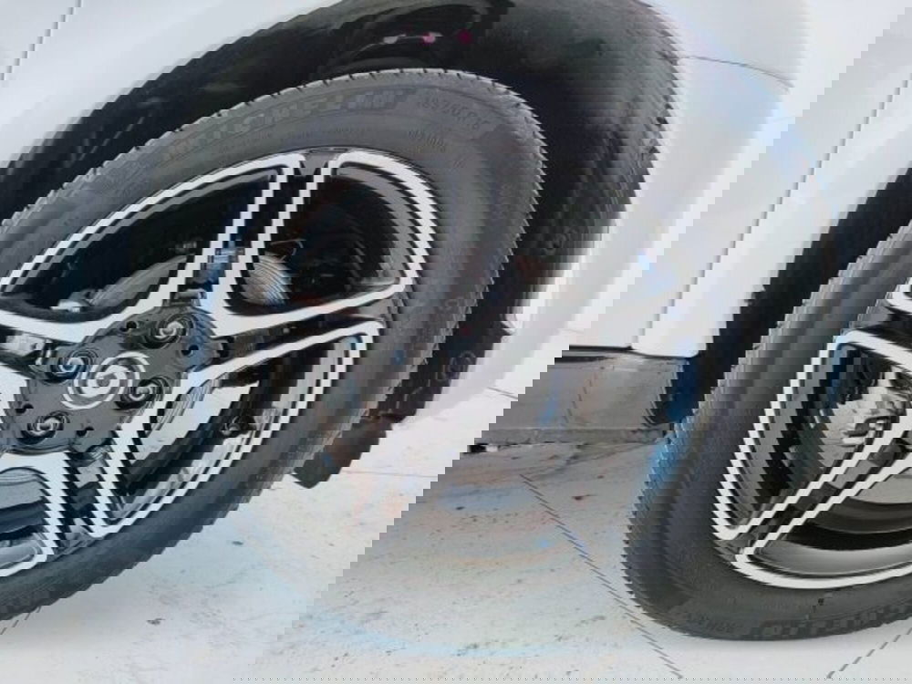 smart Fortwo Cabrio usata a Teramo (8)