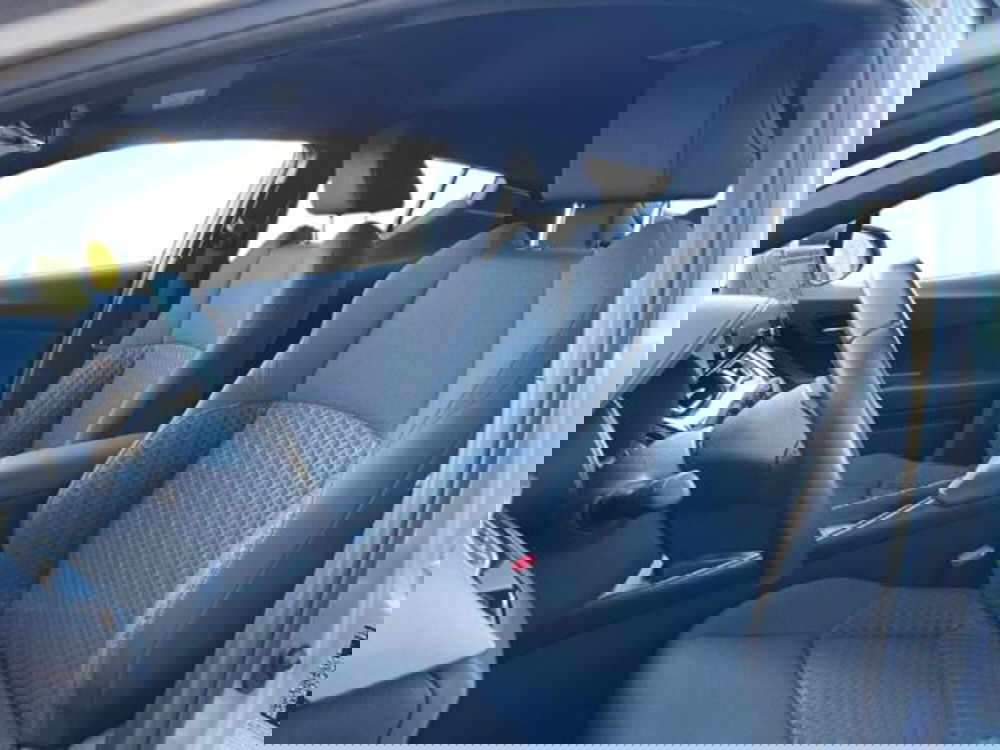 Toyota Toyota C-HR usata a Vercelli (12)