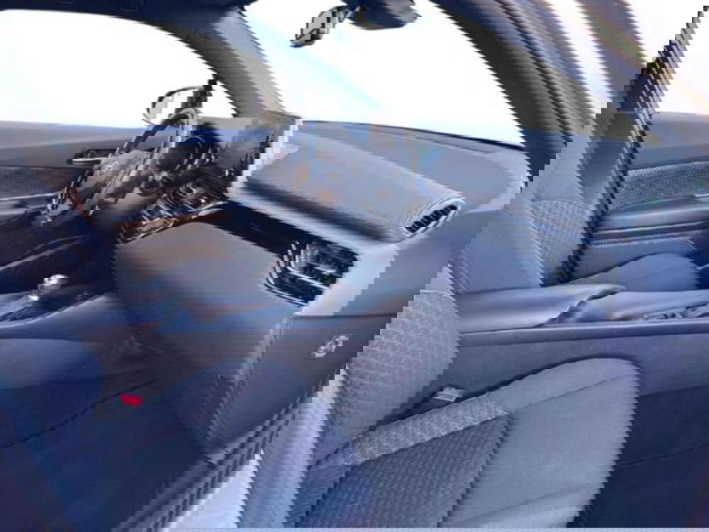 Toyota Toyota C-HR usata a Vercelli (6)