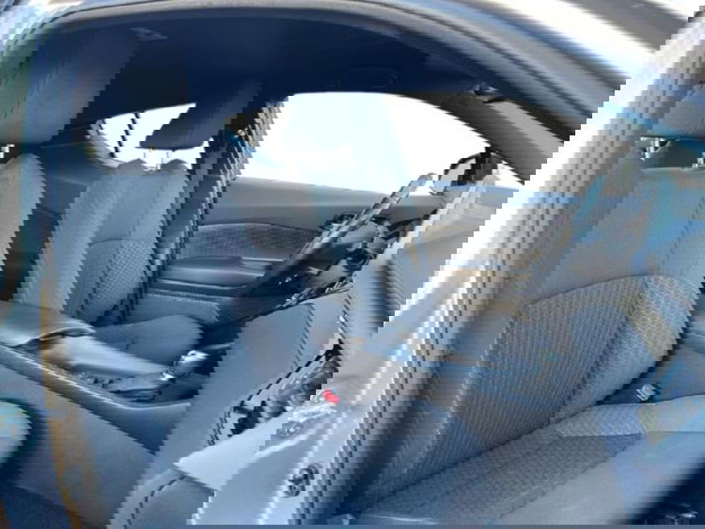 Toyota Toyota C-HR usata a Vercelli (7)