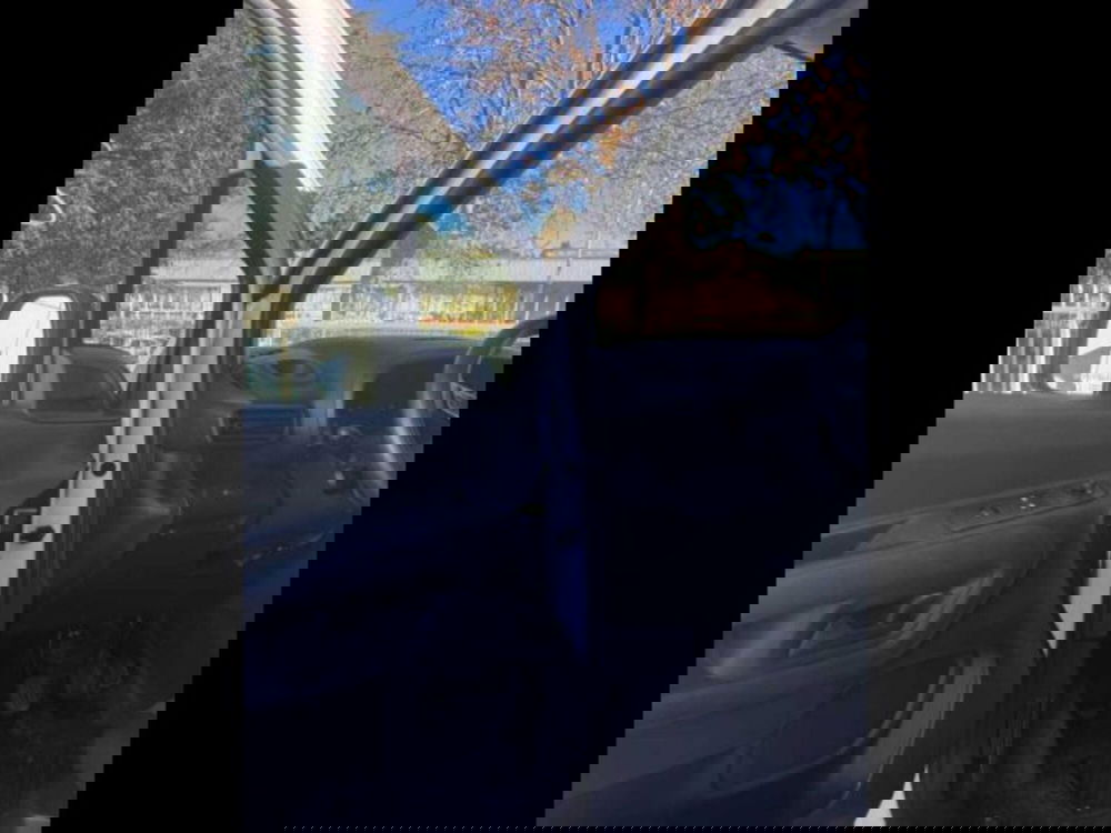 Citroen Berlingo Furgone usata a Caltanissetta (11)