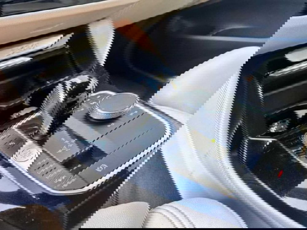 BMW X4 usata a Caltanissetta (10)